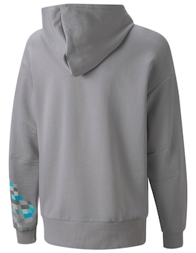 Sudadera Puma Minecraft para niño