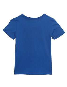 Playera 365 Essential manga corta para niño