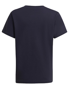 Playera Adidas Originals manga corta para niño