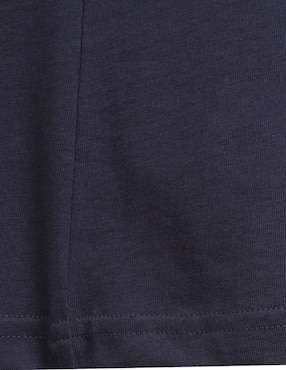 Playera Adidas Originals manga corta para niño