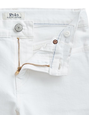 Bermuda casual Polo Ralph Lauren para niño