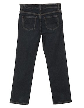 Jeans straight Tommy Hilfiger para niño