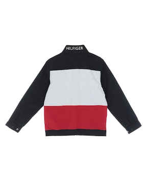 Chamarra Tommy Hilfiger para niño