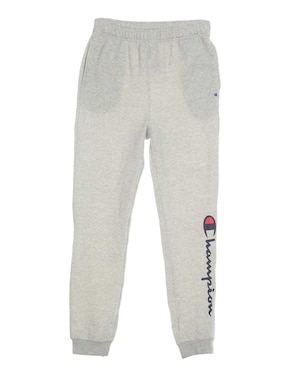 Pants jogger Champion de entrenamiento para mujer