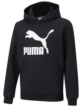 Sudadera Puma Para Niño