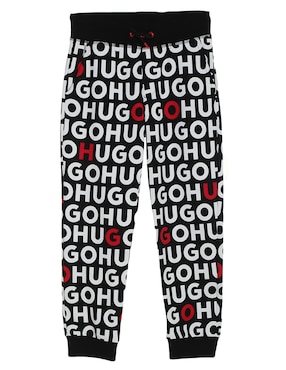 Pants HUGO Para Niño