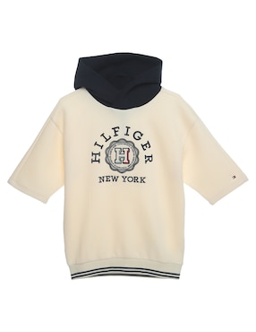 Sudadera Tommy Hilfiger Para Niño