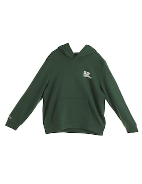 Sudadera Lacoste Para Niño