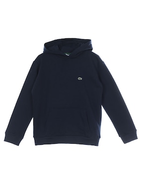 Sudadera Lacoste Para Niño