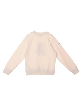 Sudadera El Pulpo para niño