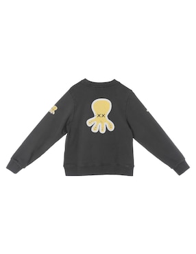 Sudadera El Pulpo para niño