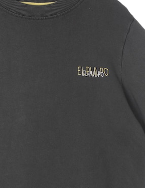 Sudadera El Pulpo para niño