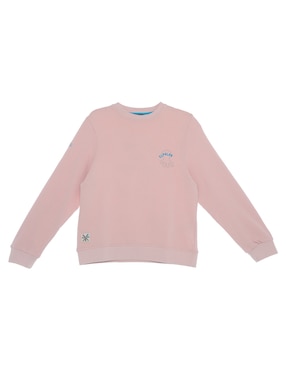 Sudadera El Pulpo Para Niño