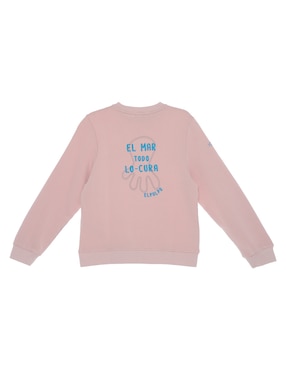 Sudadera El Pulpo para niño