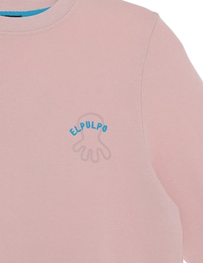 Sudadera El Pulpo para niño