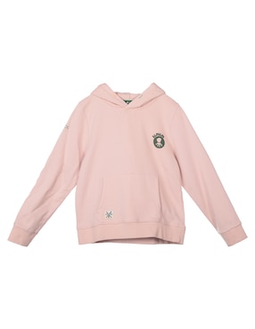 Sudadera El Pulpo Para Niño