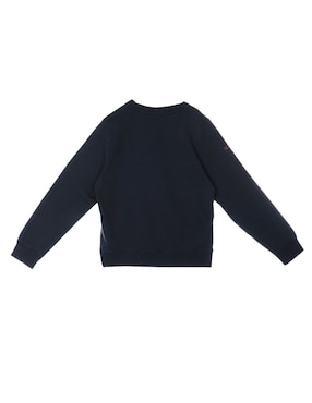Sudadera El Pulpo para niño