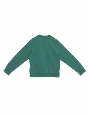 Sudadera El Pulpo para niño
