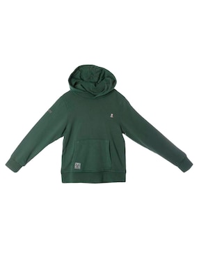 Sudadera El Pulpo Para Niño