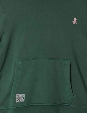 Sudadera El Pulpo para niño