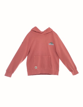 Sudadera El Pulpo Para Niño