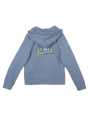 Sudadera El Pulpo para niño