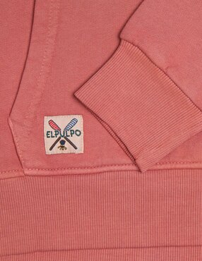 Sudadera El Pulpo para niño