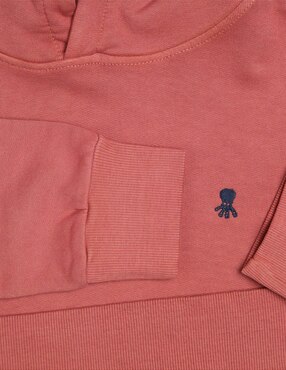 Sudadera El Pulpo para niño