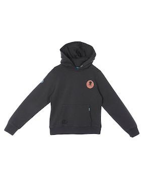 Sudadera El Pulpo Para Niño