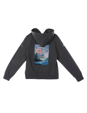 Sudadera El Pulpo para niño
