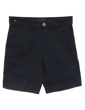 Short Tommy Hilfiger Para Niño