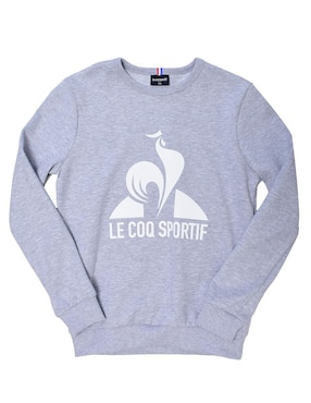 Sudadera lecoq sportif para niÐo