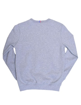 Sudadera lecoq sportif para niÐo