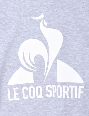 Sudadera lecoq sportif para niÐo