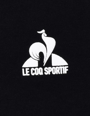 Sudadera lecoq sportif para niÐo