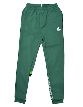Pants Lecoq Sportif para niño