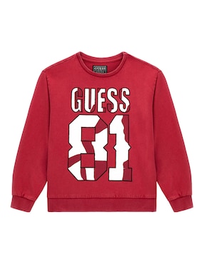 Sudadera GUESS Para Niño