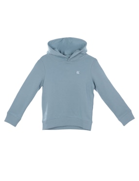 Sudadera Calvin Klein Jeans Para Niño