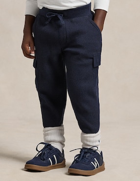 Pants Polo Ralph Lauren Para Niño