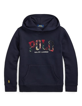 Sudadera Polo Ralph Lauren Para Niño