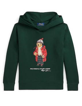 Ralph lauren college sweater hotsell