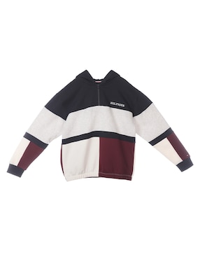 Sudadera Tommy Hilfiger Para Niño