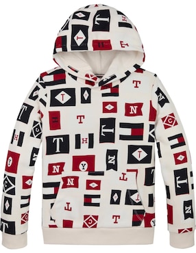 Sudadera Tommy Hilfiger Para Niño