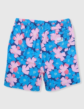 Traje de baño short Boardies para niño