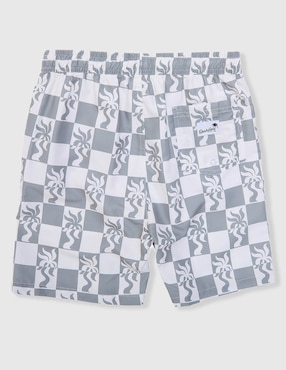 Traje de baño bóxer Boardies para niño