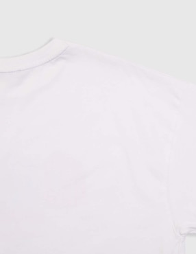 Playera El Pulpo manga corta para niño