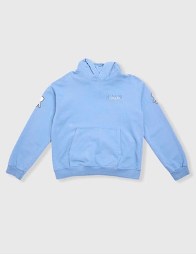 Sudadera El Pulpo para niño