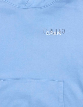 Sudadera El Pulpo para niño