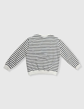 Sudadera El Pulpo para niño