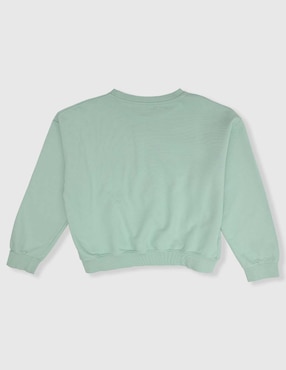 Sudadera El Pulpo para niño